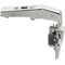 Blum 95 Degree Self-closing Inserta Inset Blind Corner Hinge 79T9590B - alternate 1